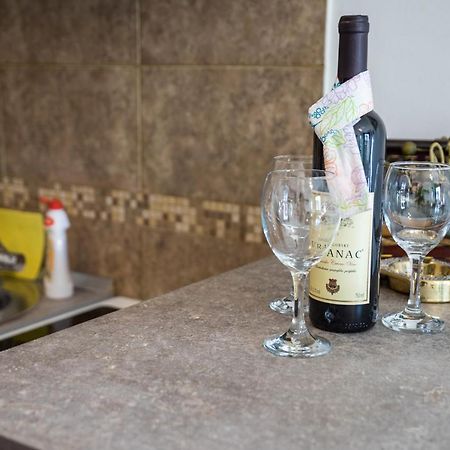 Gloria Apartman Žabljak Zewnętrze zdjęcie