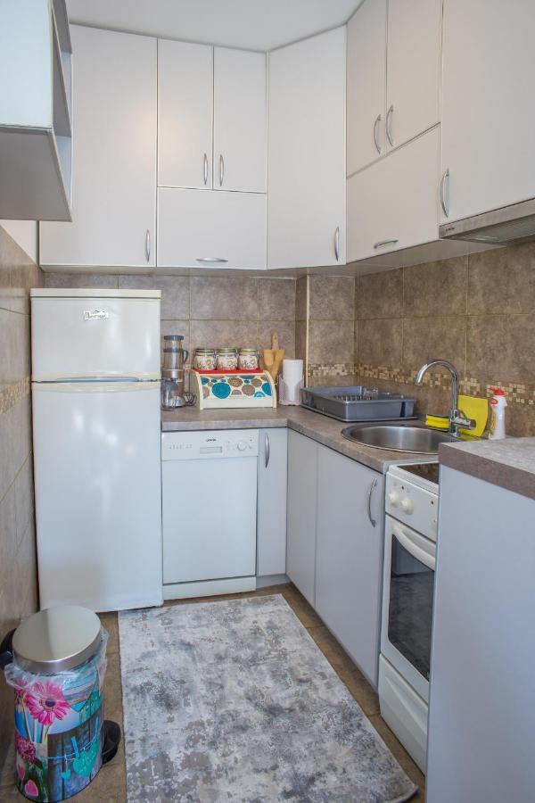 Gloria Apartman Žabljak Zewnętrze zdjęcie