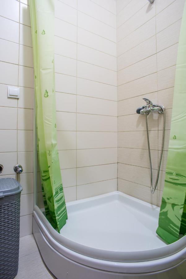 Gloria Apartman Žabljak Zewnętrze zdjęcie