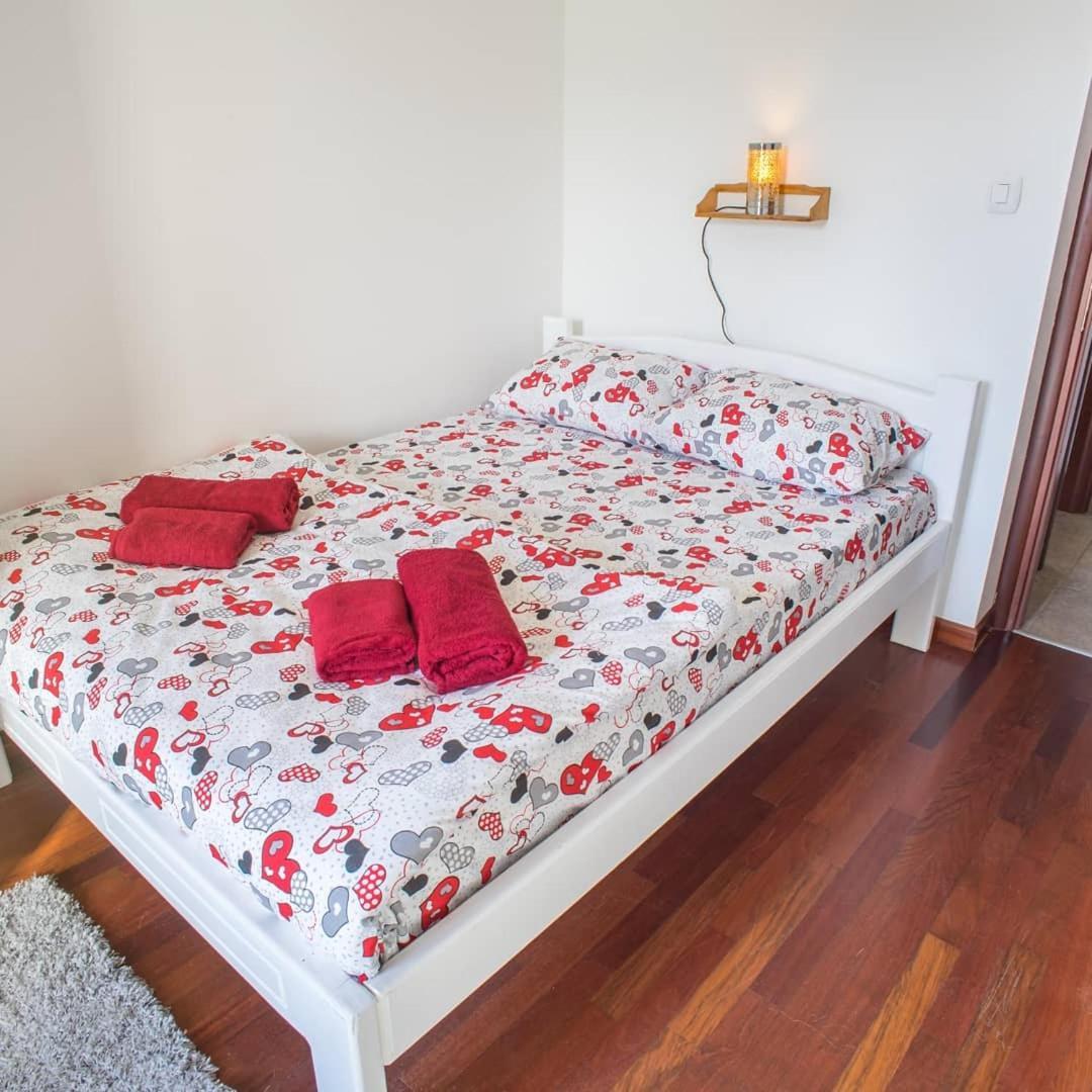 Gloria Apartman Žabljak Zewnętrze zdjęcie