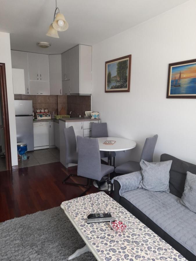 Gloria Apartman Žabljak Zewnętrze zdjęcie