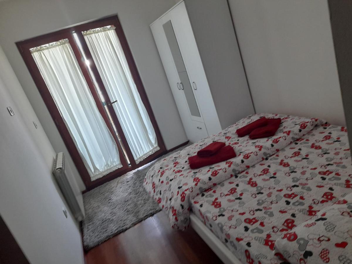 Gloria Apartman Žabljak Zewnętrze zdjęcie