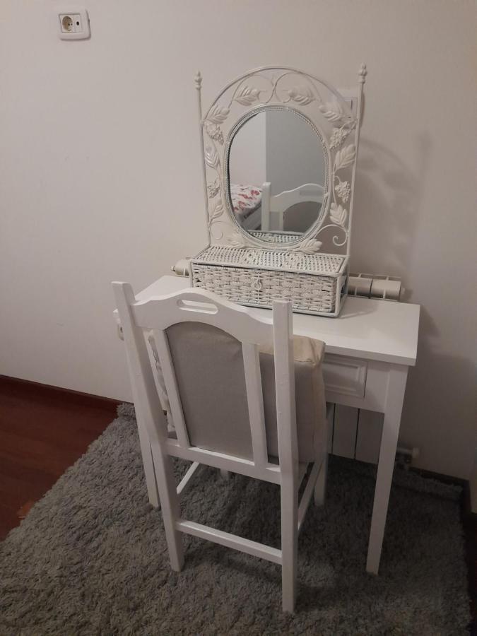 Gloria Apartman Žabljak Zewnętrze zdjęcie